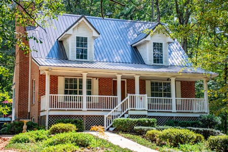 Roopville, GA 30170 Carroll County