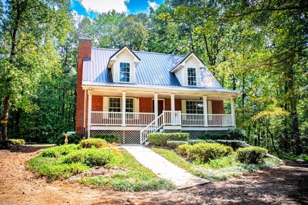 Roopville, GA 30170 Carroll County