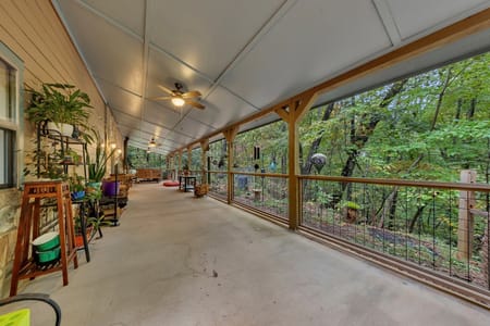 Mineral Bluff, GA 30559 Fannin County
