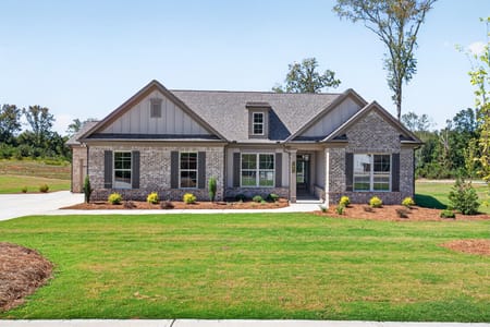 Jefferson, GA 30549 Jackson County