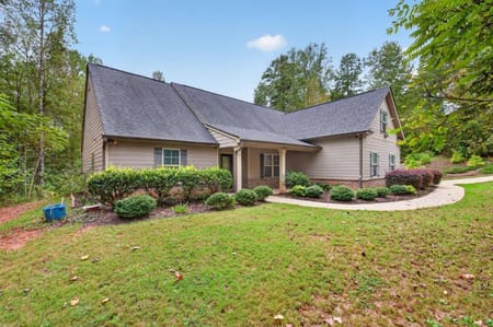 Commerce, GA 30529 Jackson County