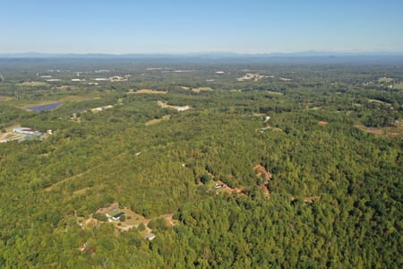 Eastanollee, GA 30538 Stephens County