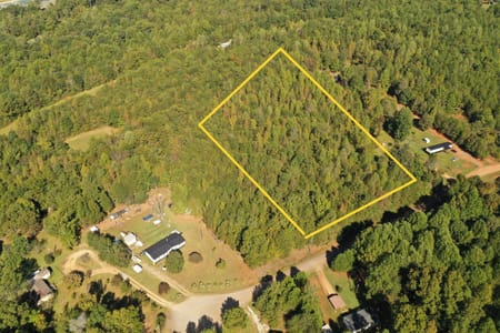 Eastanollee, GA 30538 Stephens County