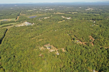 Eastanollee, GA 30538 Stephens County
