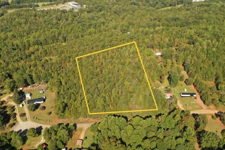 Eastanollee, GA 30538 Stephens County