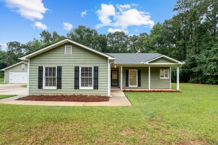 Senoia, GA 30276 Coweta County