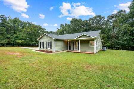 Senoia, GA 30276 Coweta County