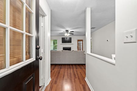 Senoia, GA 30276 Coweta County