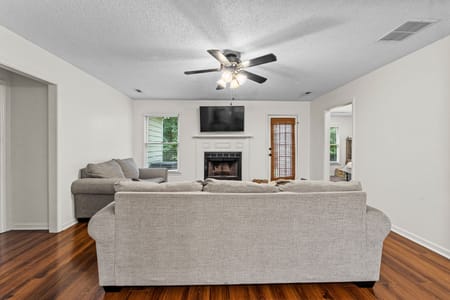 Senoia, GA 30276 Coweta County