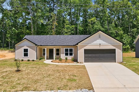 Elberton, GA 30635 Elbert County