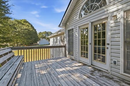Douglasville, GA 30134 Paulding County