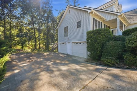 Douglasville, GA 30134 Paulding County