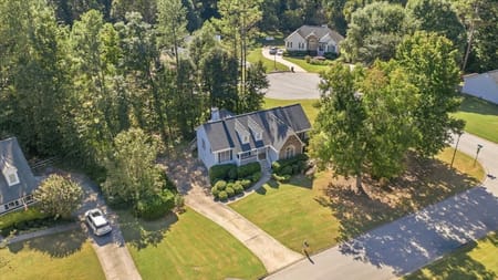 Douglasville, GA 30134 Paulding County