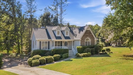 Douglasville, GA 30134 Paulding County