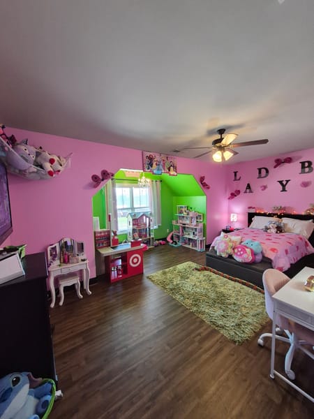 Warner Robins, GA 31088 Houston County