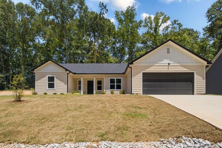 Elberton, GA 30635 Elbert County