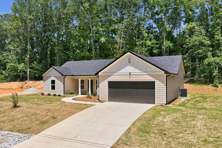 Elberton, GA 30635 Elbert County