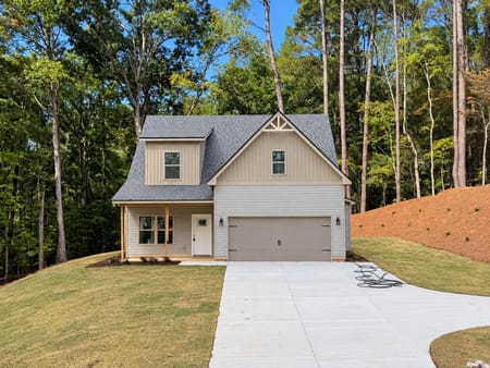 Monticello, GA 31064 Jasper County