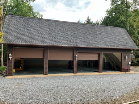 Hiawassee, GA 30546 Towns County