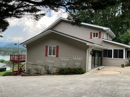 Hiawassee, GA 30546 Towns County