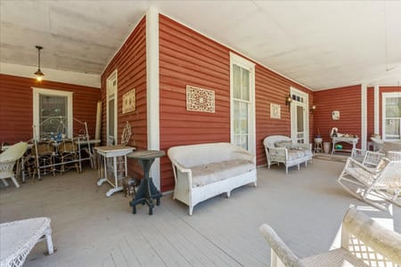 Washington, GA 30673 Wilkes County