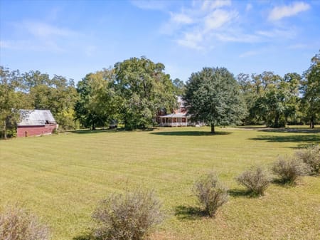 Washington, GA 30673 Wilkes County