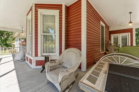 Washington, GA 30673 Wilkes County