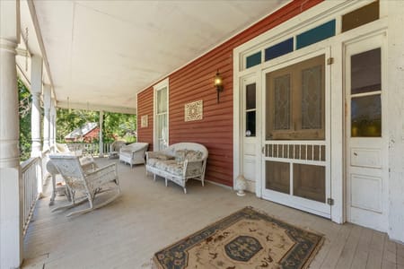 Washington, GA 30673 Wilkes County