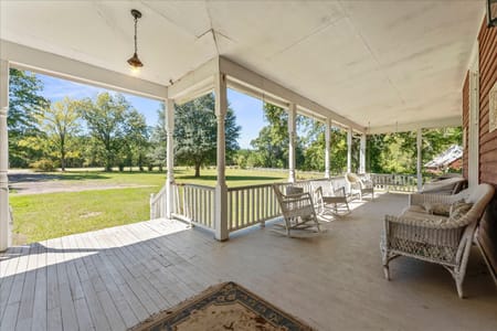 Washington, GA 30673 Wilkes County