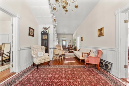 Washington, GA 30673 Wilkes County