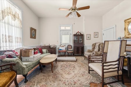 Washington, GA 30673 Wilkes County