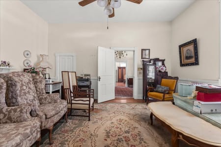 Washington, GA 30673 Wilkes County