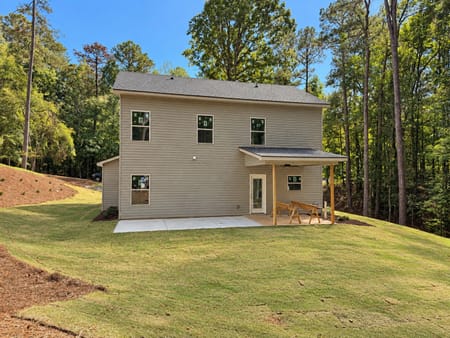 Monticello, GA 31064 Jasper County