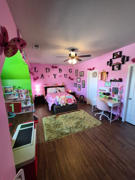 Warner Robins, GA 31088 Houston County