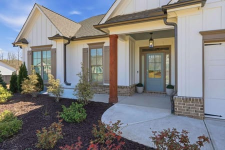 Dawsonville, GA 30534 Forsyth County