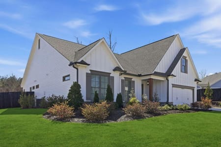 Dawsonville, GA 30534 Forsyth County