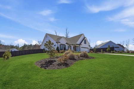 Dawsonville, GA 30534 Forsyth County
