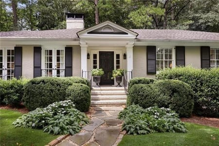 Atlanta, GA 30342 Fulton County