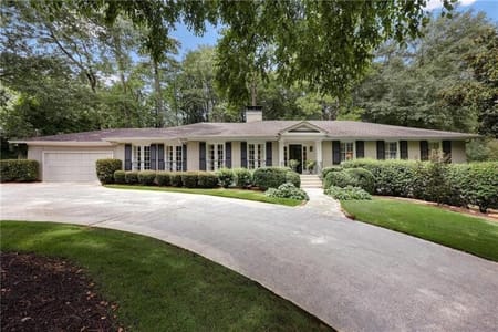 Atlanta, GA 30342 Fulton County