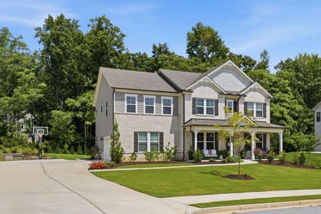 Canton, GA 30115 Cherokee County