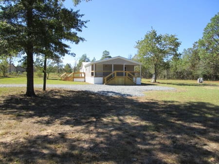 Box Springs, GA 31801 Marion County