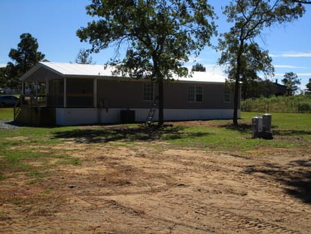 Box Springs, GA 31801 Marion County