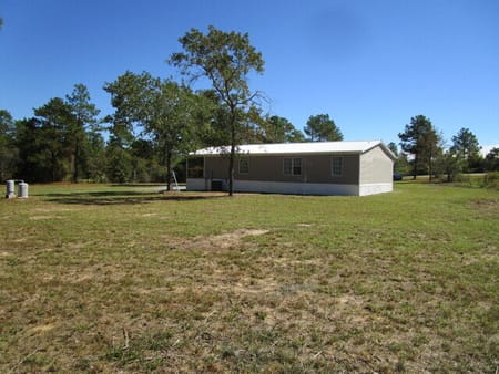Box Springs, GA 31801 Marion County