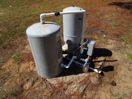 Box Springs, GA 31801 Marion County