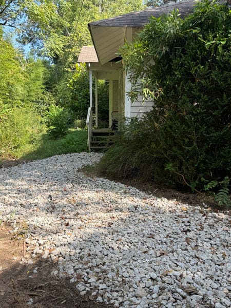 Griffin, GA 30223 Spalding County