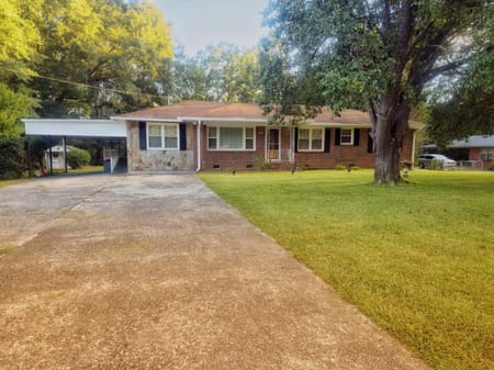 Powder Springs, GA 30127 Cobb County