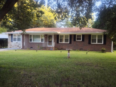 Powder Springs, GA 30127 Cobb County