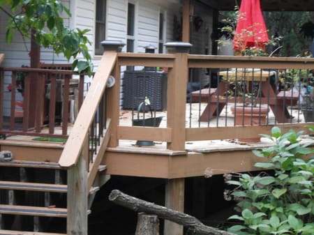 Tiger, GA 30576 Rabun County