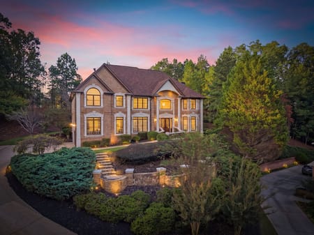 Duluth, GA 30097 Forsyth County