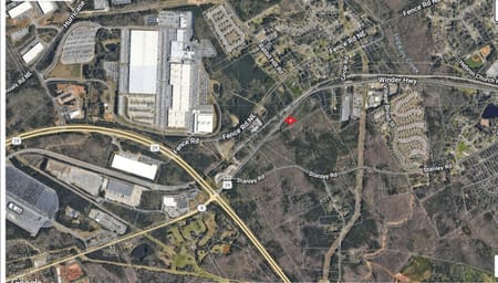 Dacula, GA 30019 Gwinnett County